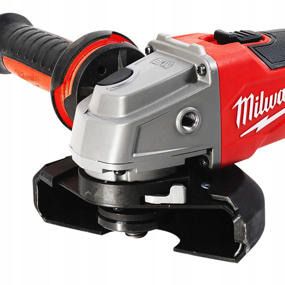 Cordless angle grinder MILWAUKEE M18 FSAG125X Brand Milwaukee