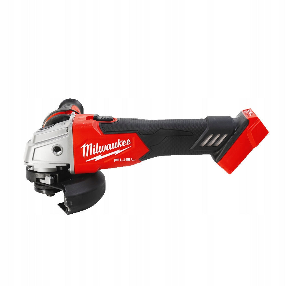 Cordless angle grinder MILWAUKEE M18 FSAG125X Manufacturer code 4933443940