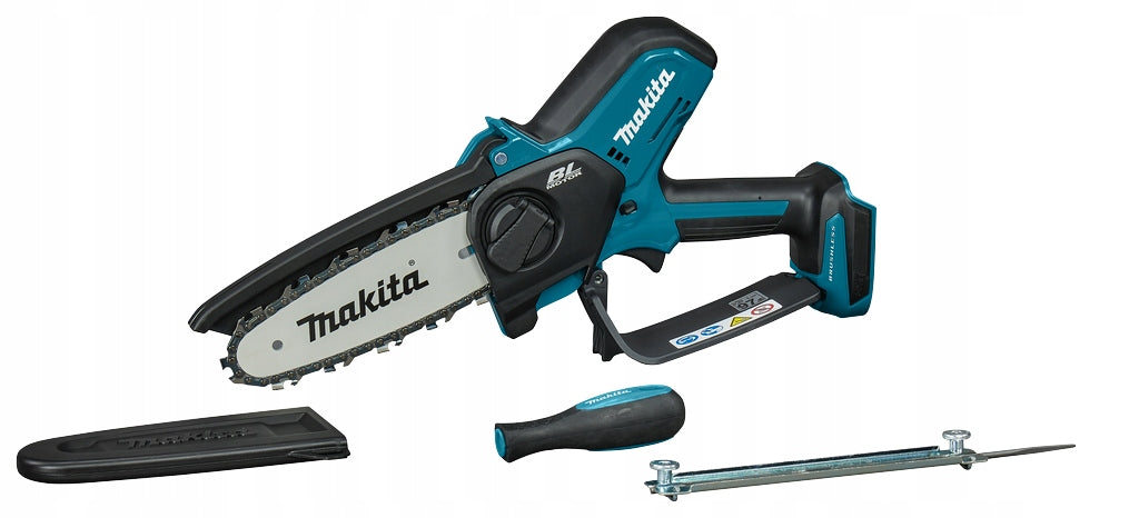Cordless chainsaw 15CM for branches DUC150Z01 MAKITA 18V