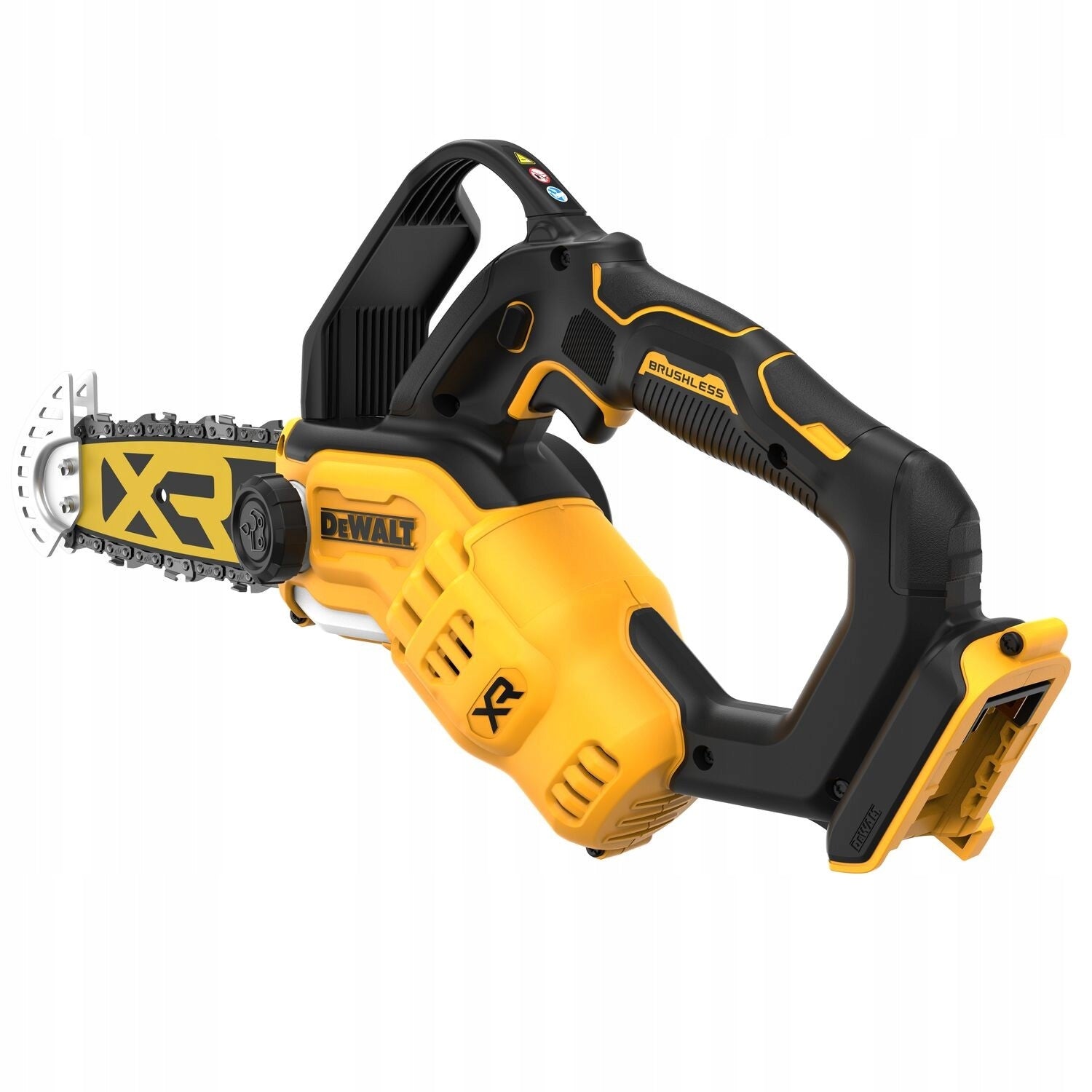 Cordless chainsaw 18V 20 cm Dewalt DCMPS520N-XJ Manufacturer code DCMPS520N-XJ
