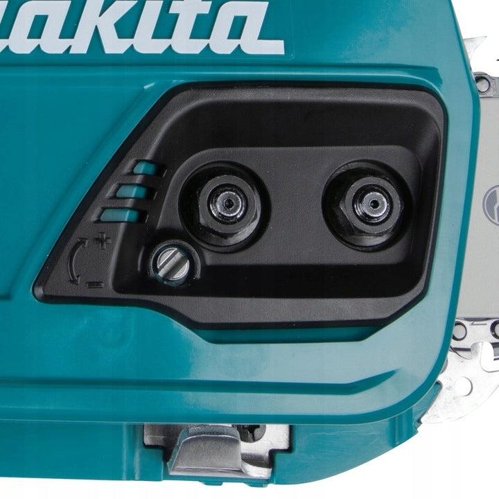Cordless chainsaw Makita DUC355PT2 2x18V 35 cm 2x5,0 Ah Brand Makita