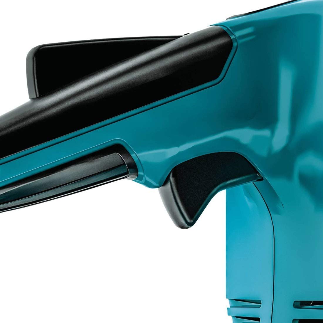 Cordless chainsaw Makita DUC355PT2 2x18V 35 cm 2x5,0 Ah Power supply rechargeable battery