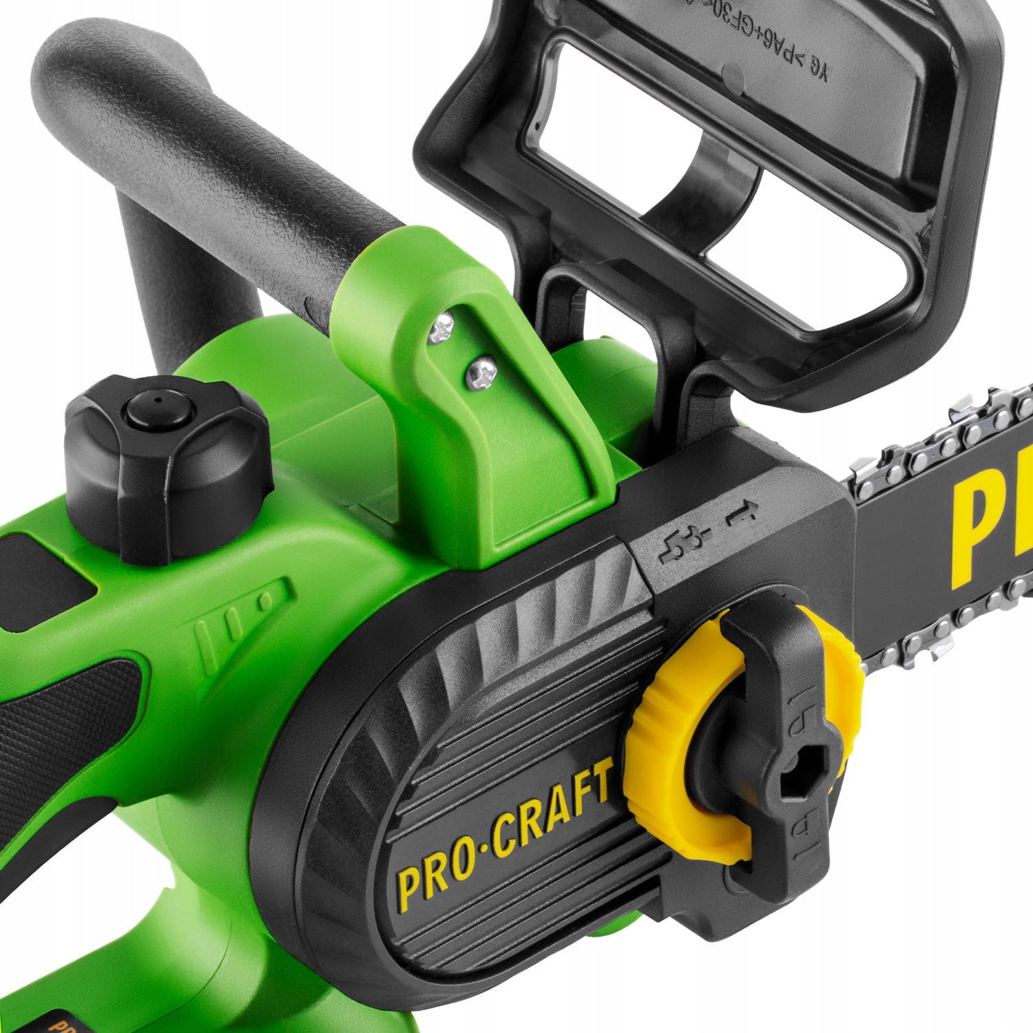 Cordless chainsaw Procraft PKA33-BB (without accumulator and charger) Battery voltage 20 V