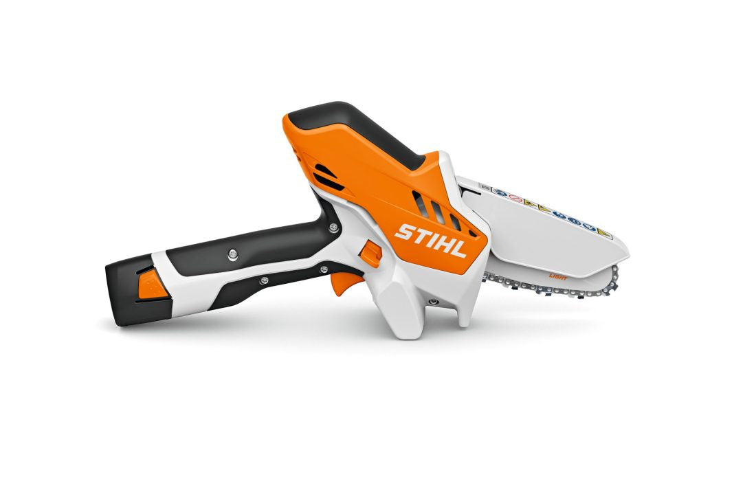 Cordless cutter STIHL GTA 26 + AS2 + AL1 SET Manufacturer code GA012000006