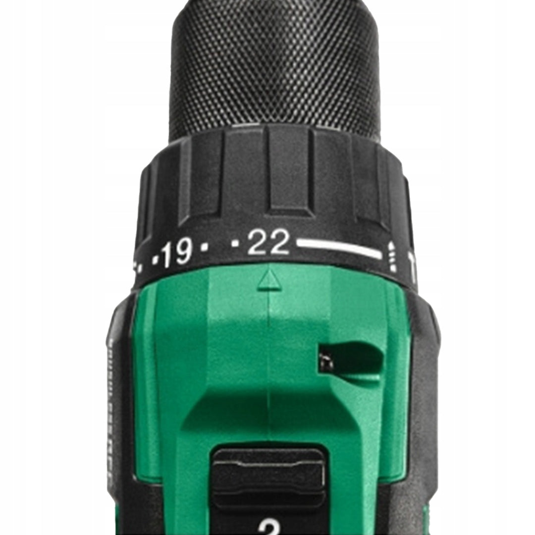 Cordless drill/driver HiKOKI DV18DE W4Z 18V 70Nm stroke BODY Brand Hikoki
