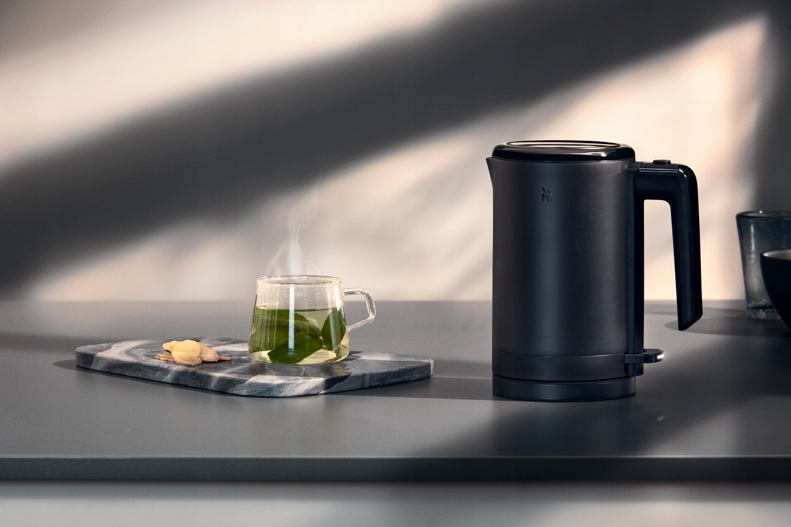 Cordless electric kettle WMF Kitchenminis 800 ml 1800W Model 0413140071