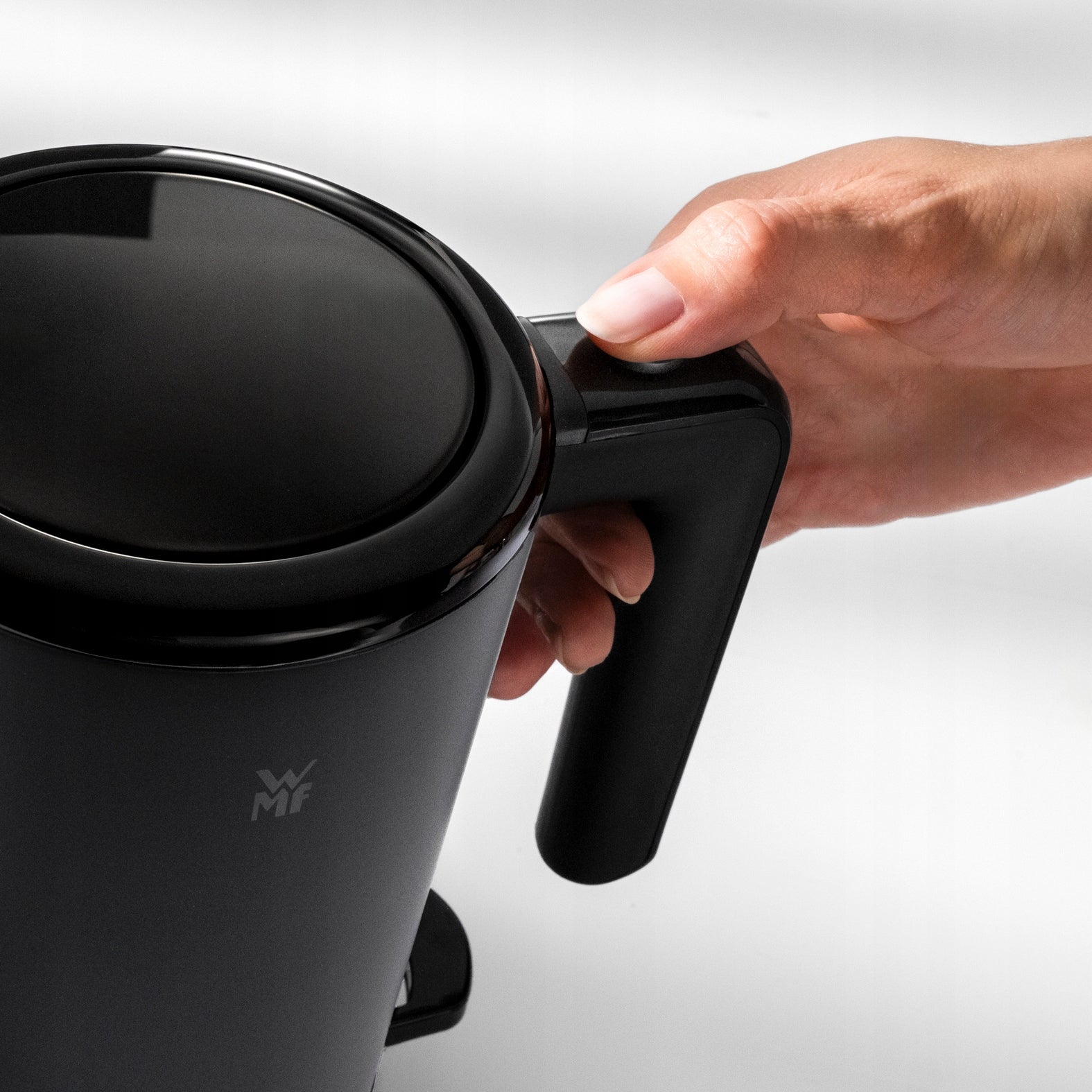 Cordless electric kettle WMF Kitchenminis 800 ml 1800W Power 1800 W
