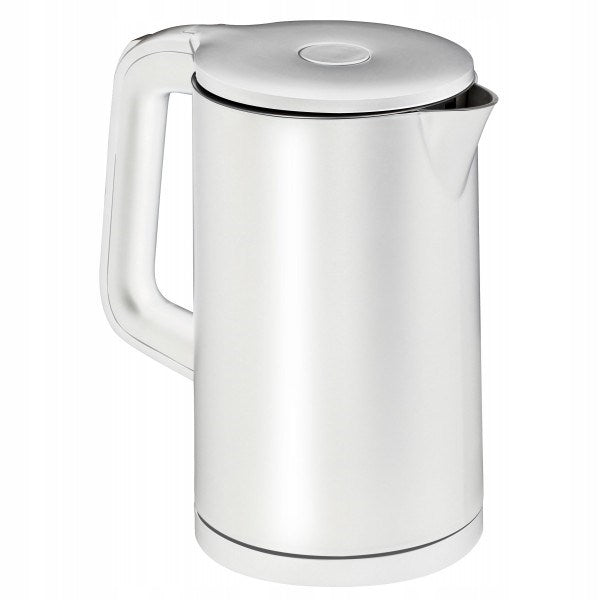 Cordless kettle 1,7L MPM MCZ-105 white Brand MPM