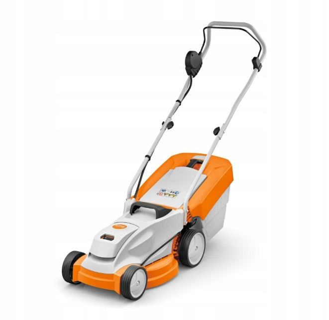 Cordless lawn mower Stihl RMA 235 BODY Lightweight Comfortable