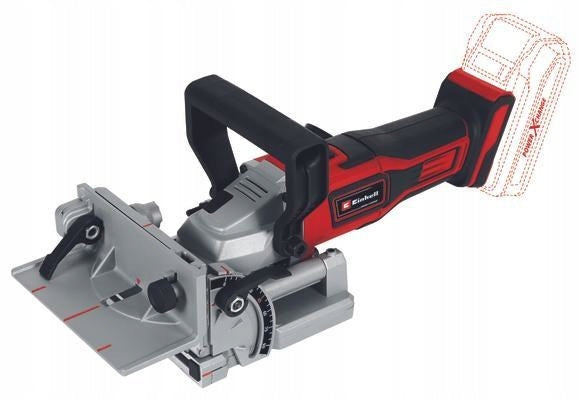 Cordless music milling machine TE-BJ 18 LiSolo 4350630 EINHELL