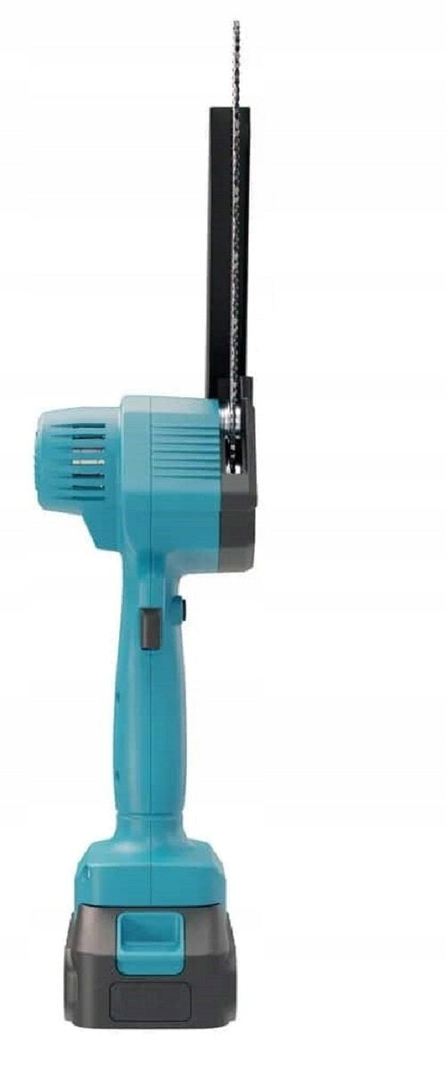 Cordless saw EXTRALINK TM-107 Batteries included yes