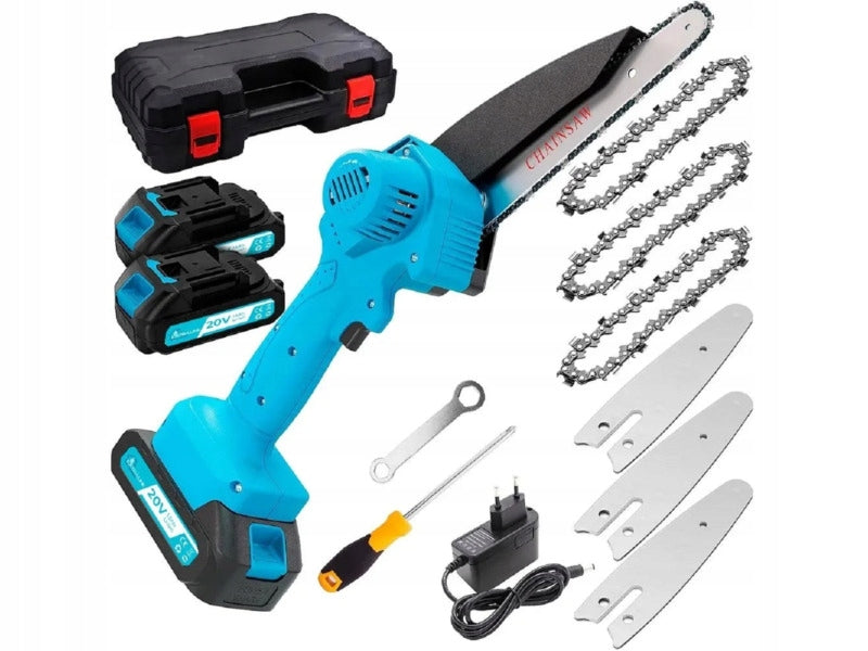 Cordless saw EXTRALINK TM-107