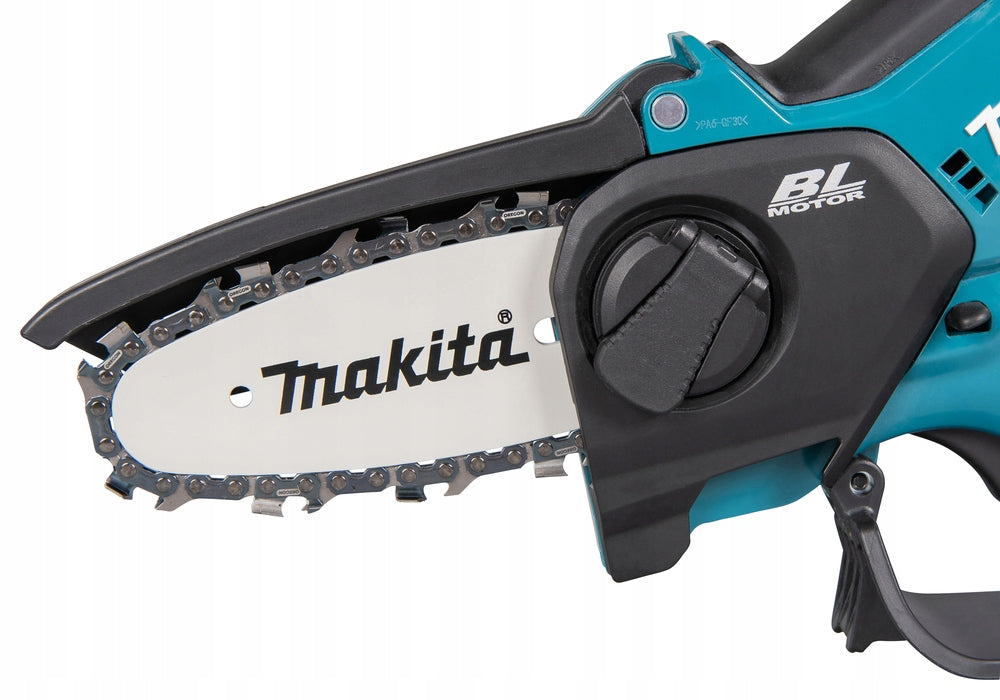 Cordless saw MAKITA DUC101Z01 saw for branches 10cm 18V light Manufacturer code DUC101Z01