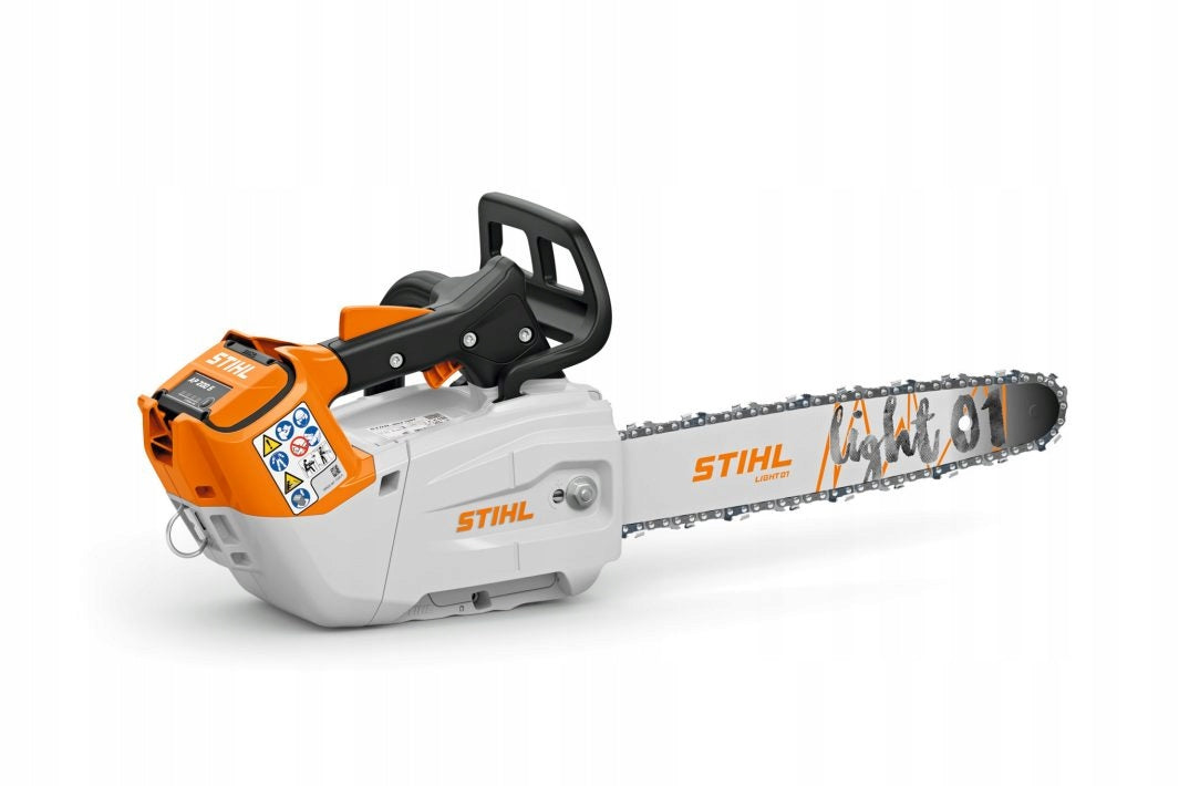 Cordless saw MSA 190 T STIHL one-handed for wood battery AP SAW Brand Stihl