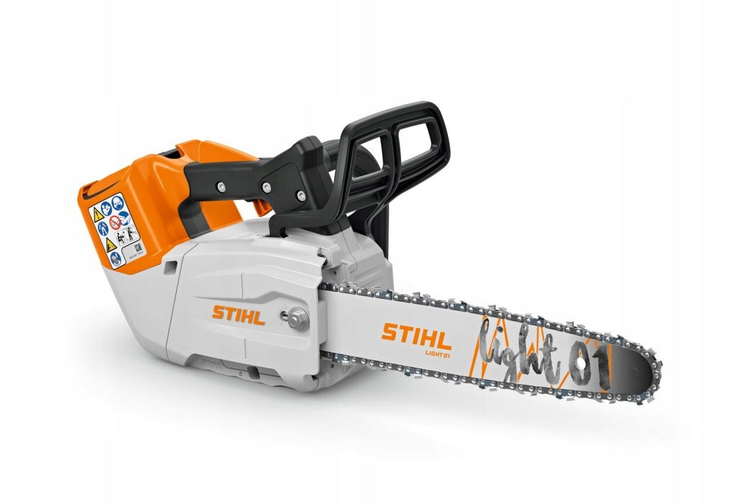 Cordless saw MSA 190 T STIHL one-handed for wood battery AP SAW Packaging status original