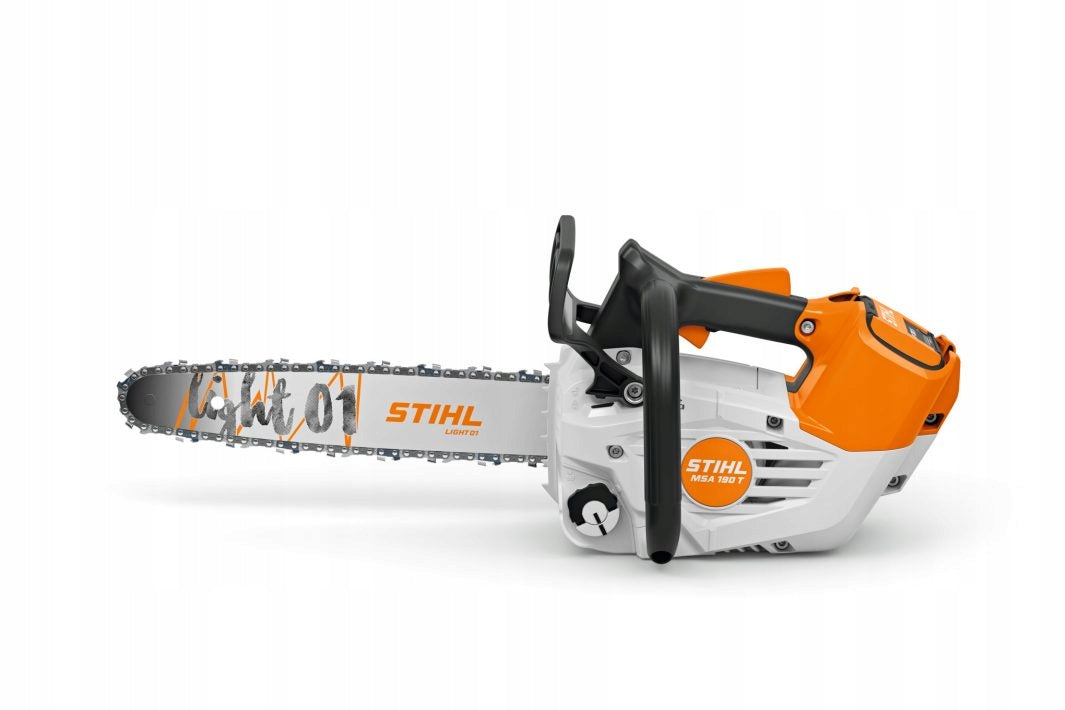 Cordless saw MSA 190 T STIHL one-handed for wood battery AP SAW
