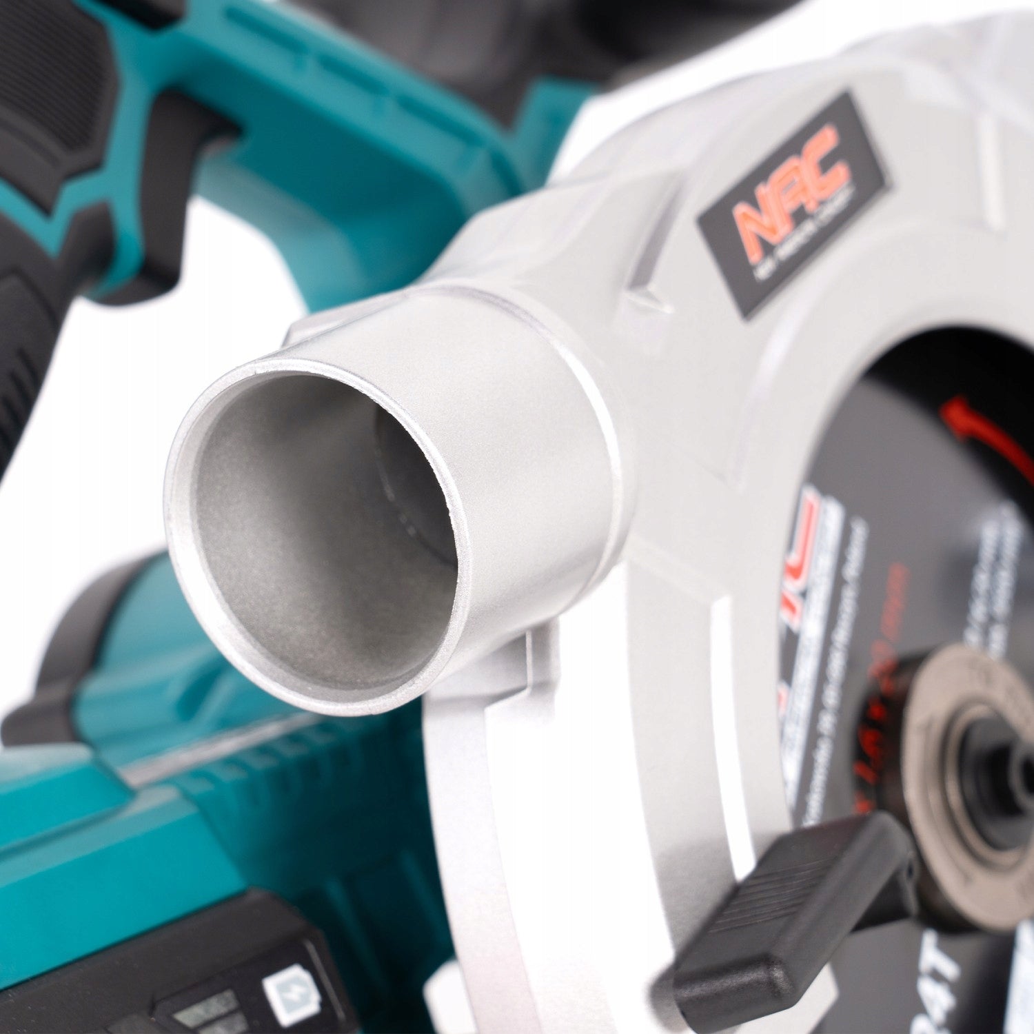 Cordless saw NAC CS-165-LI-ST2-20V Manufacturer code CS-165-LI-ST2-20V