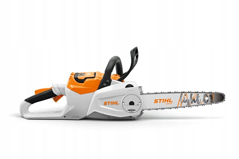 Cordless saw STIHL MSA 80 C-B SET (1x aku AK 30S, charger) Packaging status original