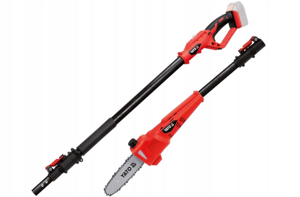 Cordless saw YATO YT-82837 Power supply rechargeable battery