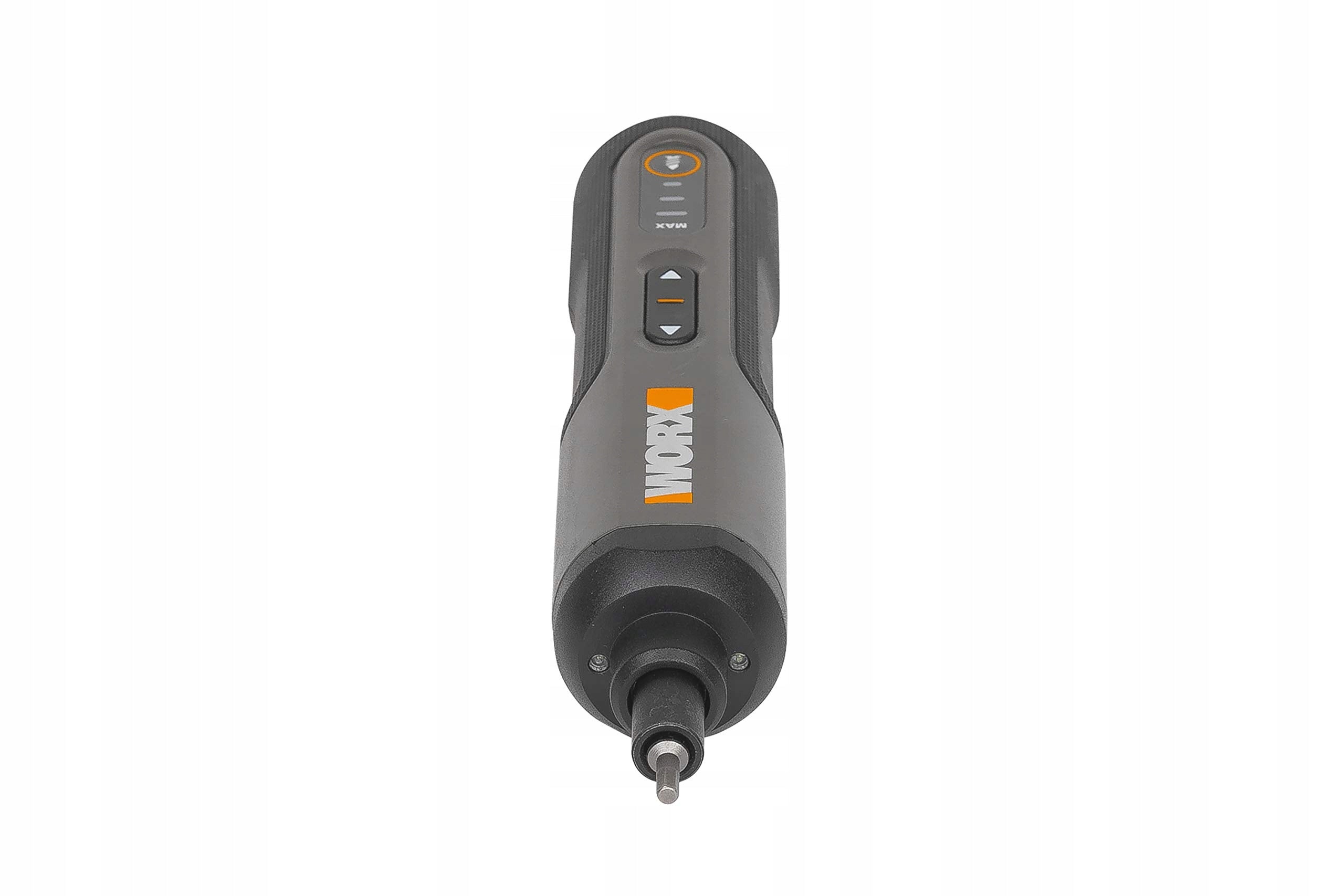 Cordless screwdriver WORX WX240 4V 1,5Ah 5Nm LED Brand Worx