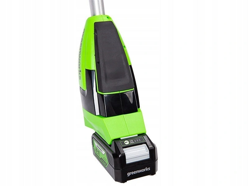 Cordless scythe Greenworks GD40BCB 2105707 Manufacturer code 2105707