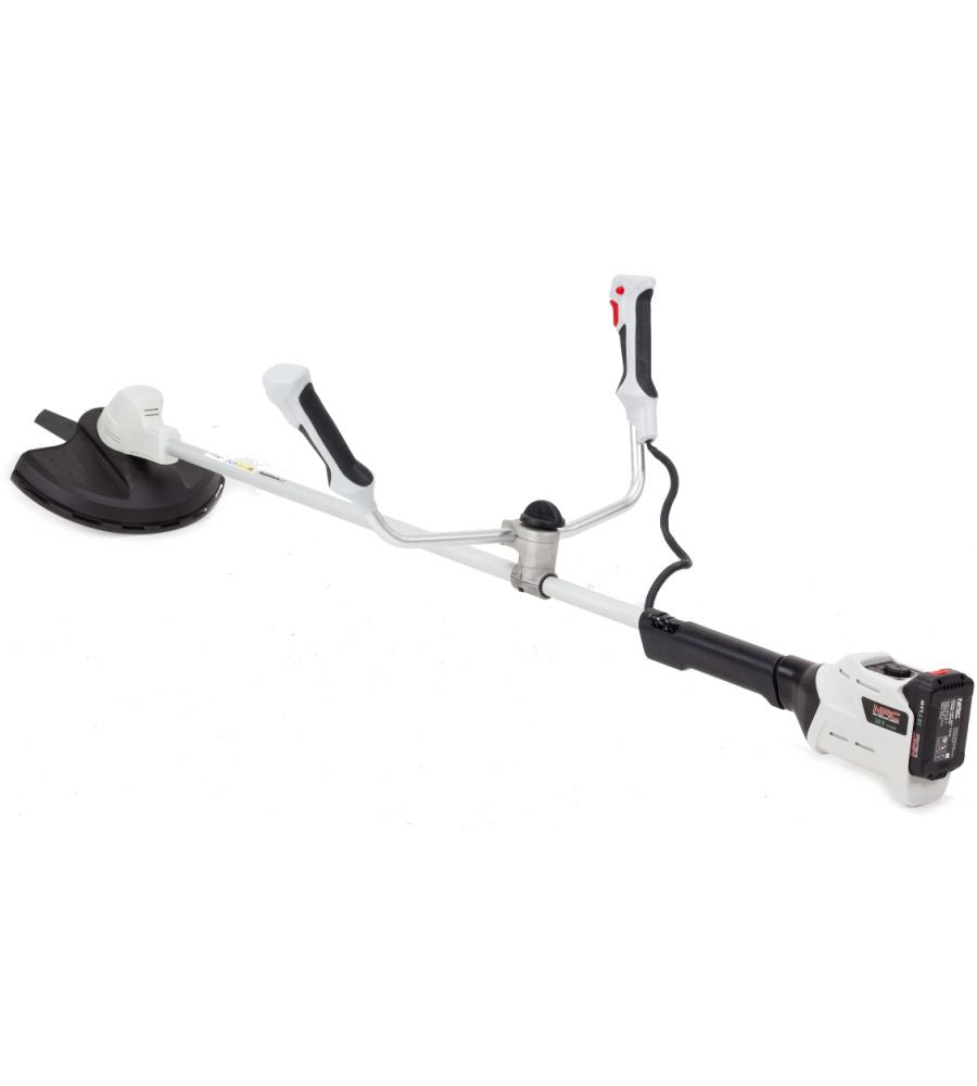 Cordless scythe NAC BKB18-B15-S2 18V Brand NAC