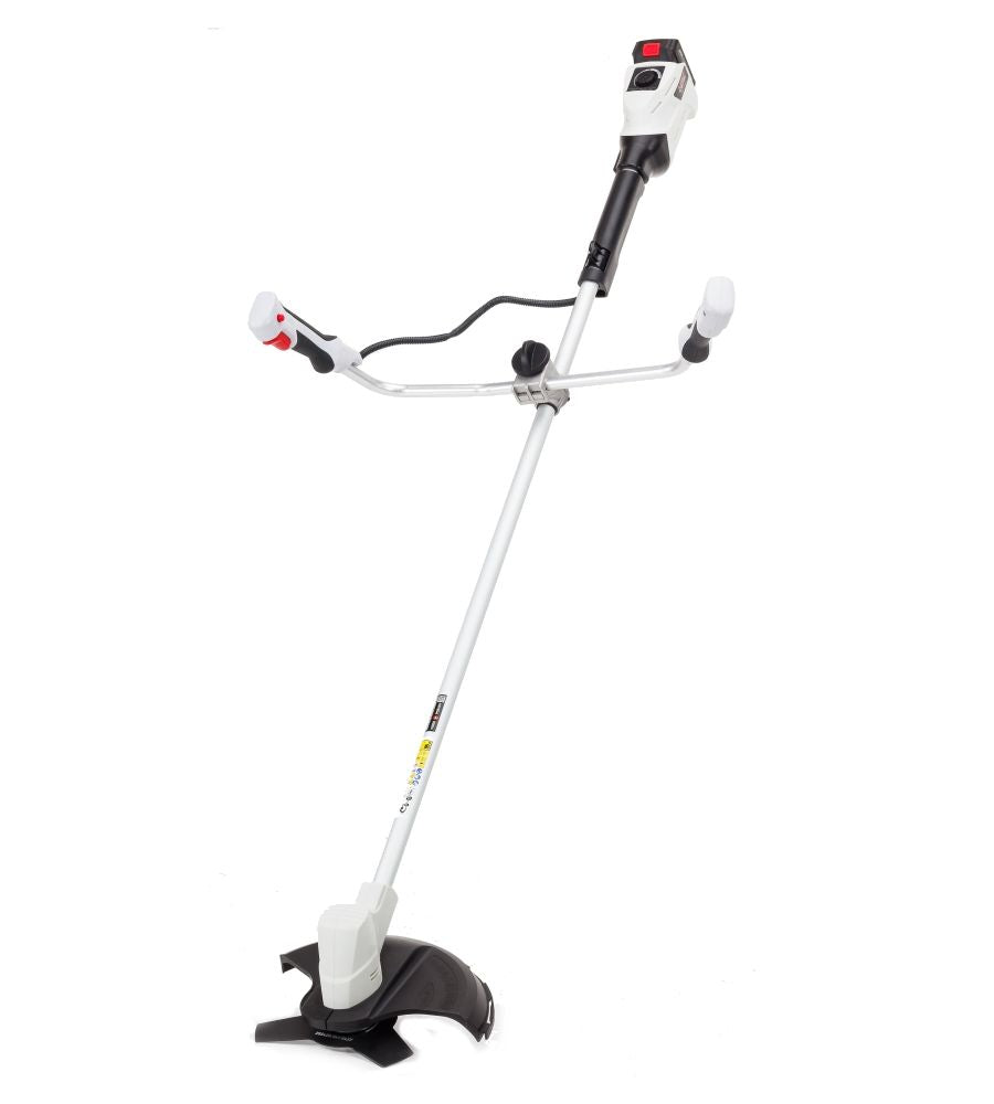 Cordless scythe NAC BKB18-B15-S2 18V