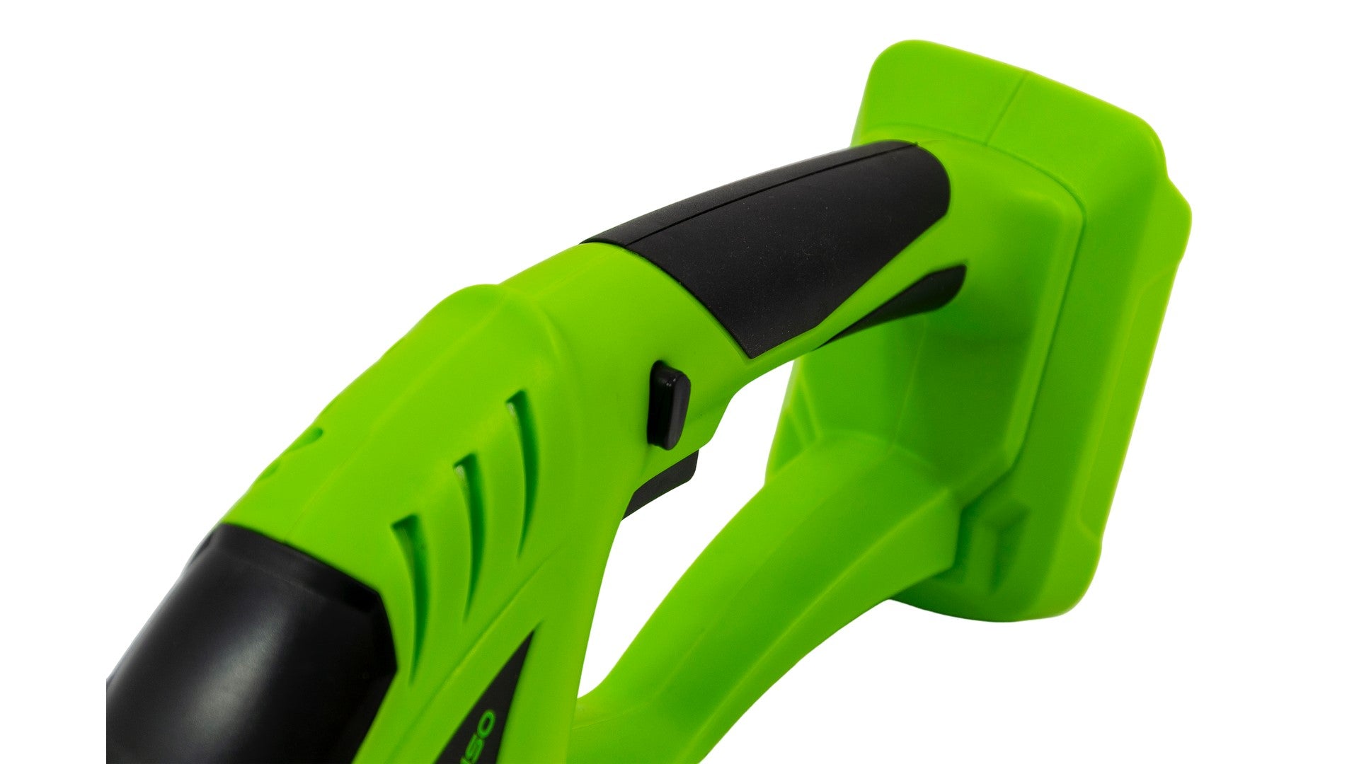 Cordless shears for shrubs and grass pruning shear 20V BODY Greenso UAO011 Manufacturer code UAO011