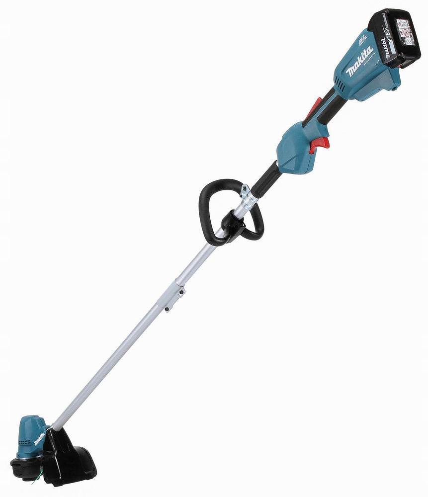 Cordless trimmer 18V MAKITA DUR192LST Brand Makita