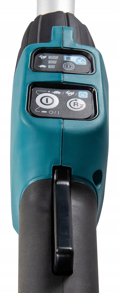 Cordless trimmer 18V Makita DUR189RFE BL motor 2 x battery 3,0 Manufacturer code DUR189RFE