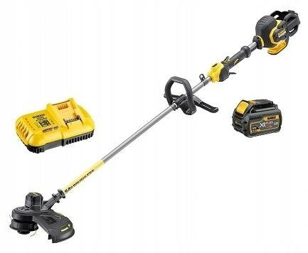 Cordless trimmer 54V 9Ah DCM571X1 DeWALT EAN (GTIN) 5035048659021