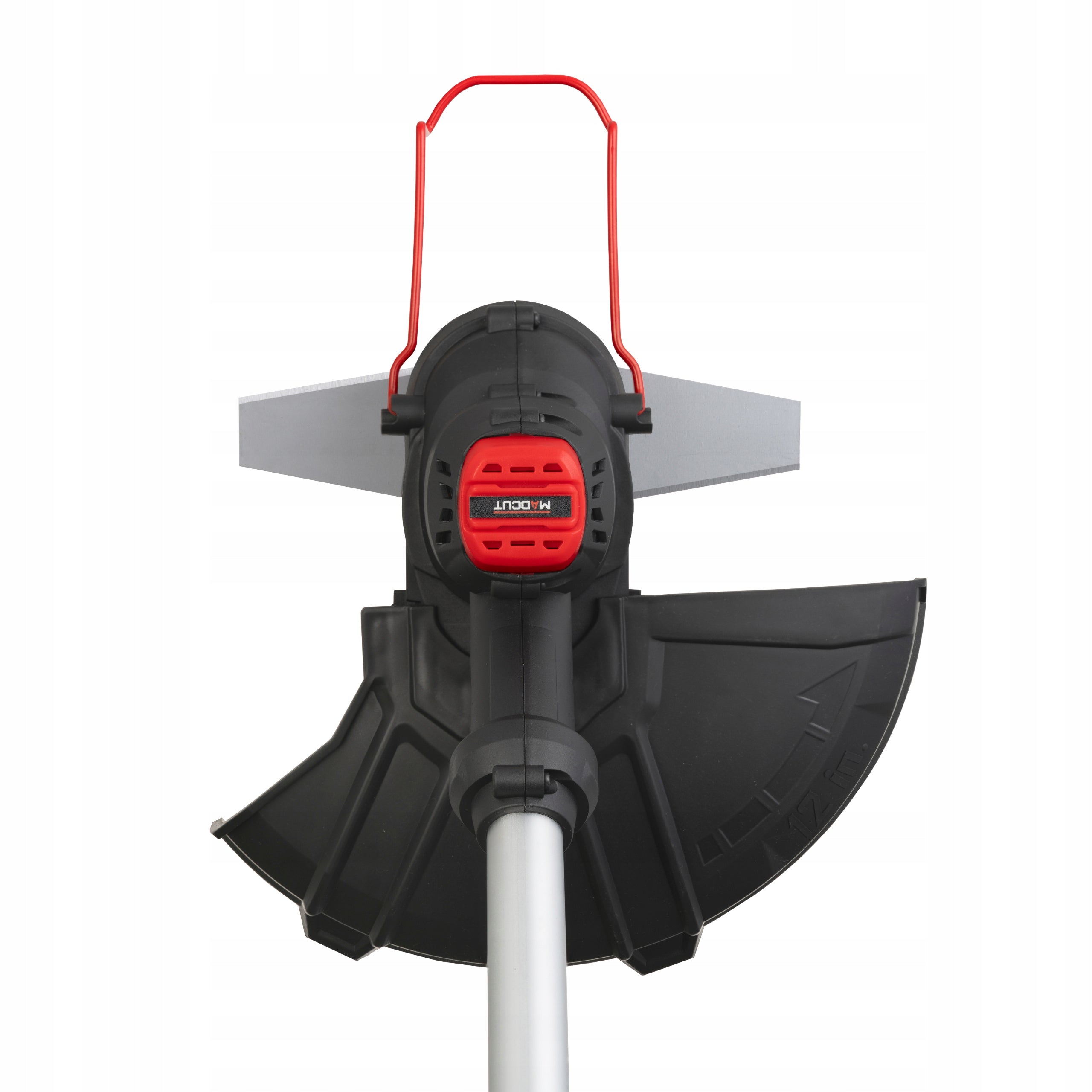 Cordless trimmer MADCUT 700W brushless 4Ah set + charger Model DUH-480D