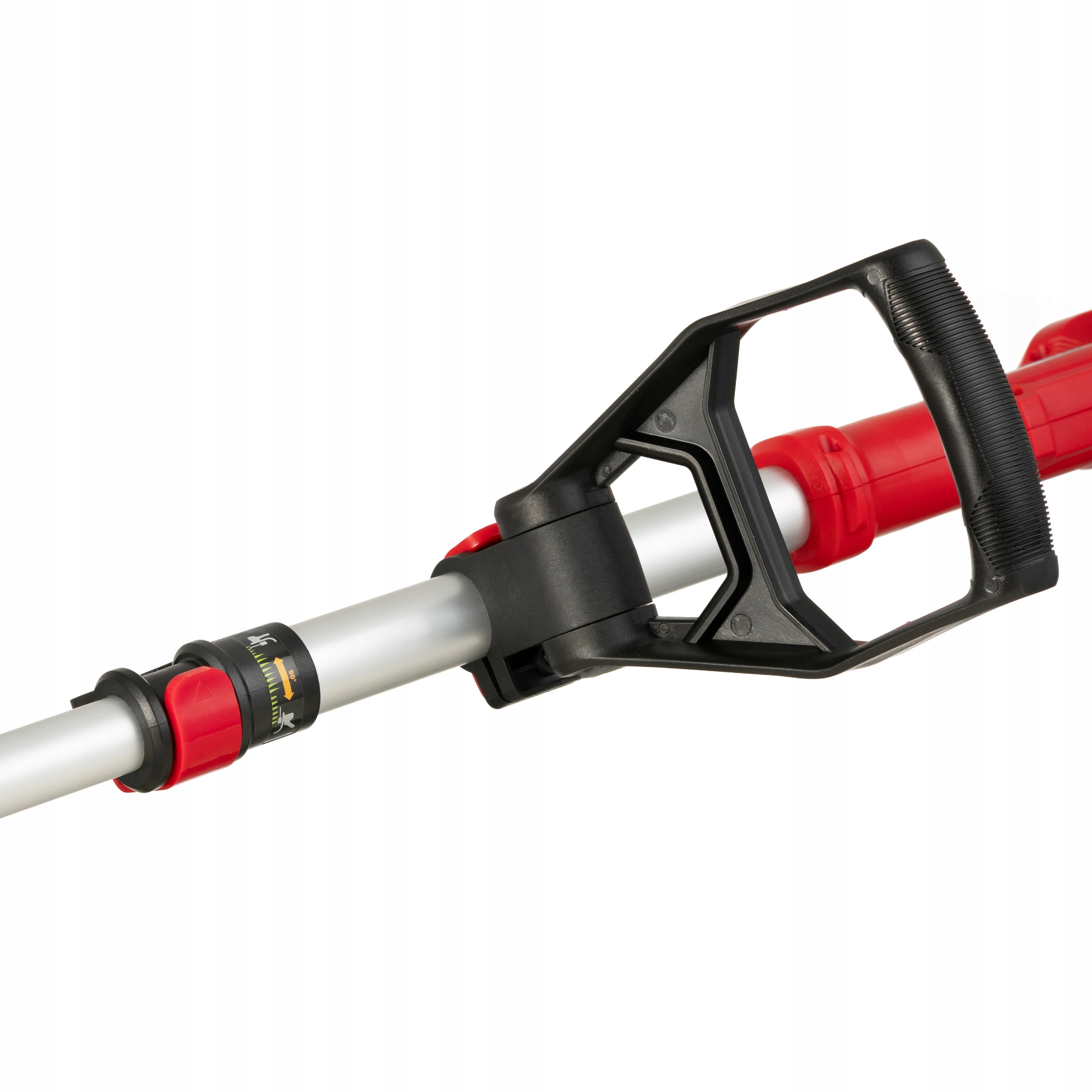Cordless trimmer MADCUT 700W brushless 4Ah set + charger Tool weight 3.3 kg