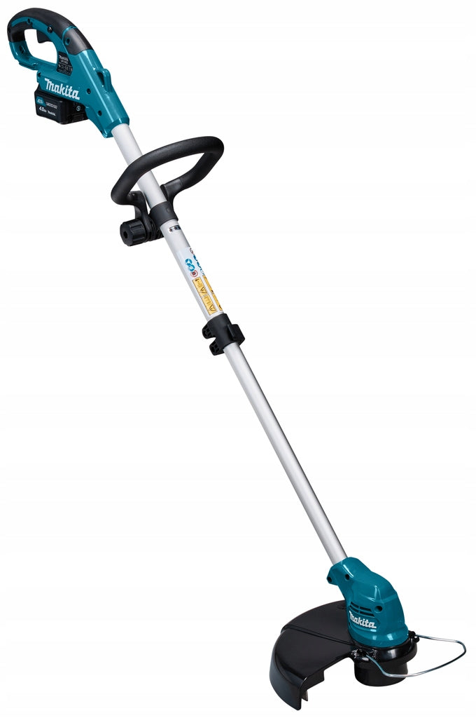 Cordless trimmer MAKITA UR100 grass scythe batteries LARGEST NEW26 Manufacturer code UR100DSMEX