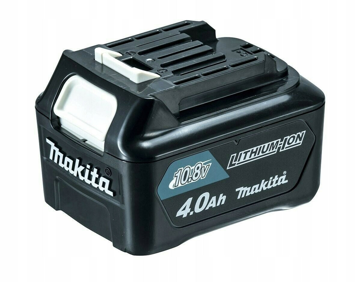 Cordless trimmer MAKITA UR100 grass scythe batteries LARGEST NEW26 Model UR100 4AH 10,8V MOCNA