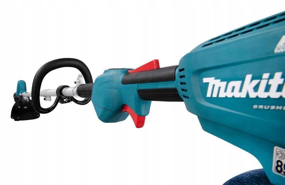 Cordless trimmer Makita DUR192LZ 18V Model DUR192LZ