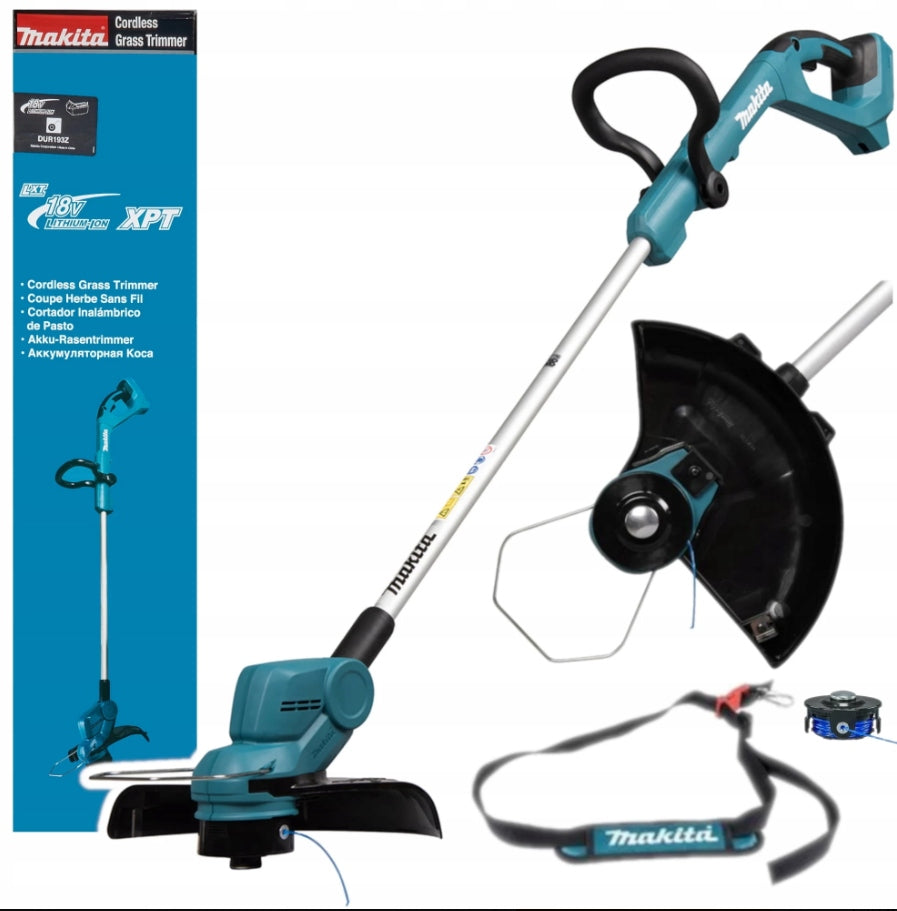 Cordless trimmer Makita DUR193Z