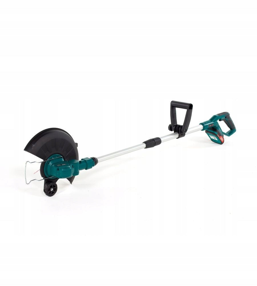 Cordless trimmer NAC 20V TB-B20-LI-20V Brand NAC