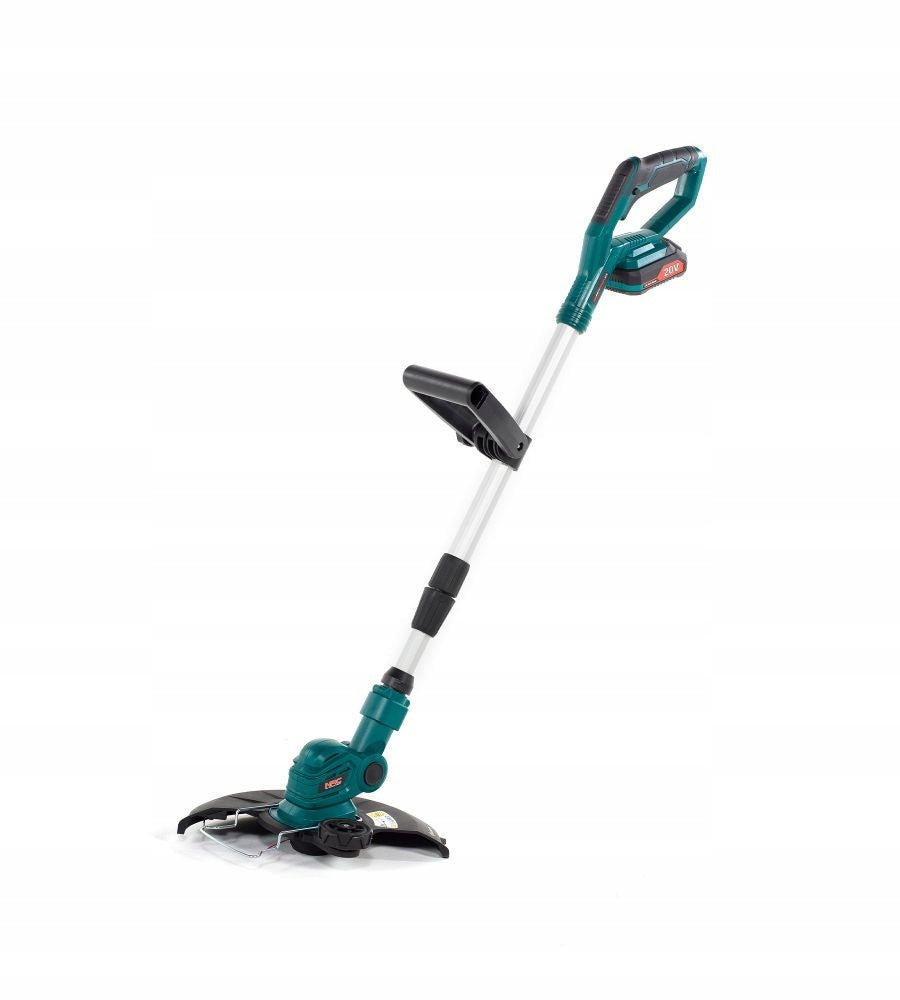 Cordless trimmer NAC 20V TB-B20-LI-20V