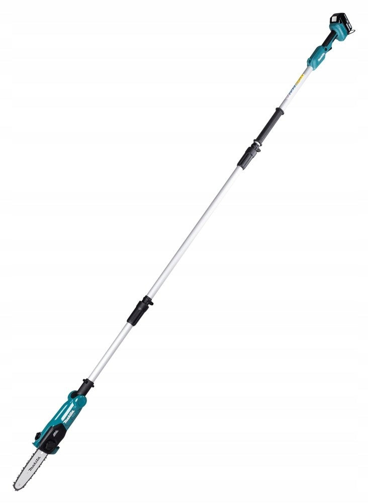 Cordless trimmer with boom Makita DUA200Z01 Guide manufacturer Makita