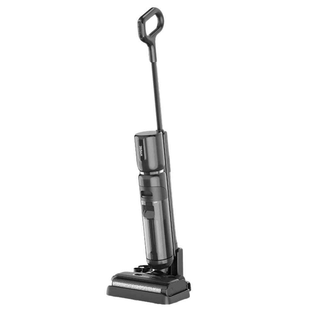 Cordless upright mopping vacuum cleaner HYGSE akva. Powerful, 16 000, washing Model Akva