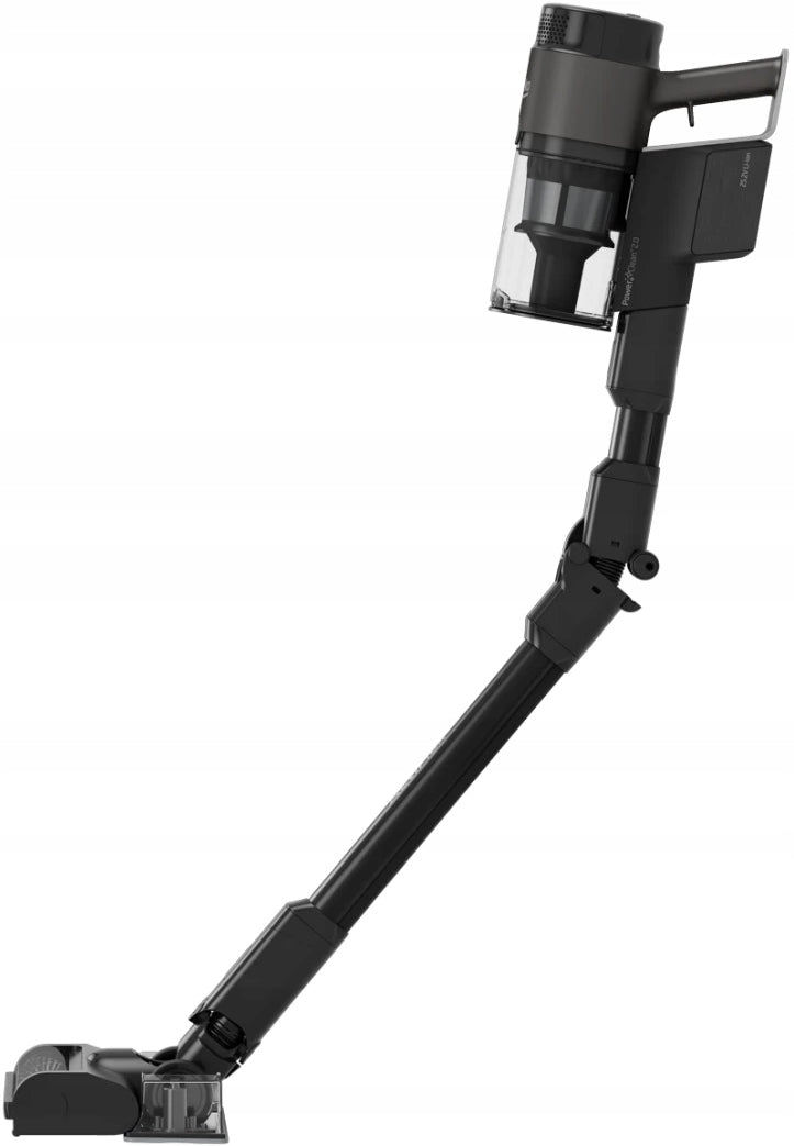 Cordless upright vacuum cleaner Beko VRT86325VI 3in1 450W 0.5 L HEPA 12 Model VRT86325VI