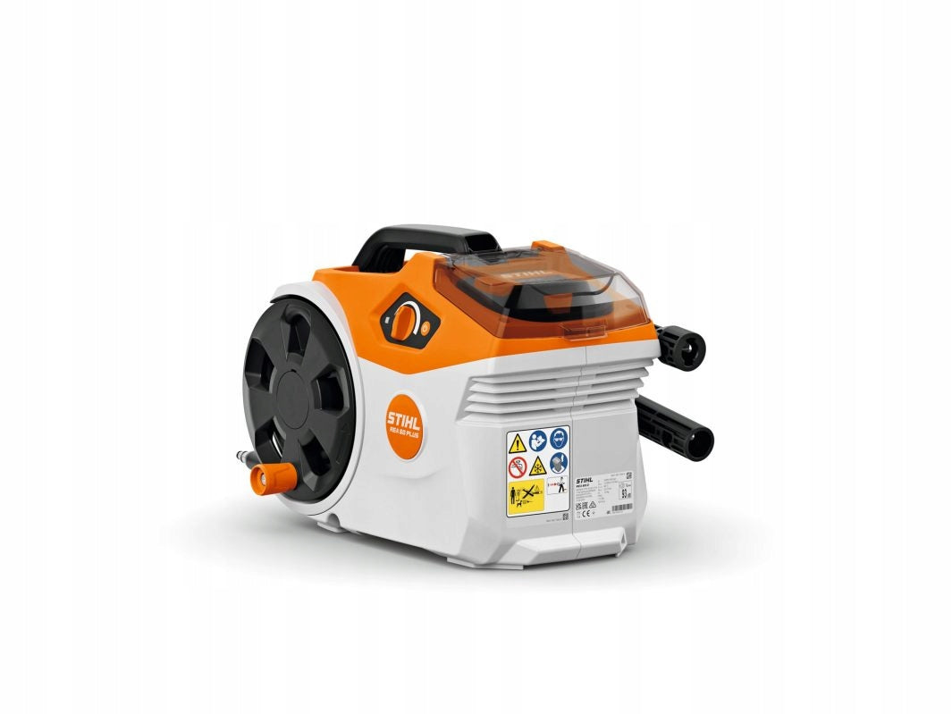 Cordless washer REA 60 PLUS Stihl without aku and charger Brand Stihl