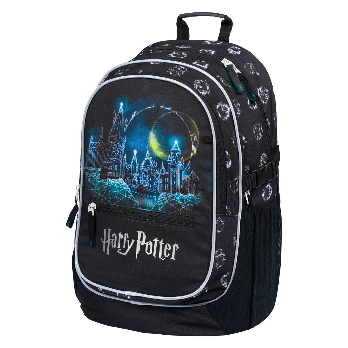 Core Harry Potter Hogwarts School Backpack Manufacturer code A-31404
