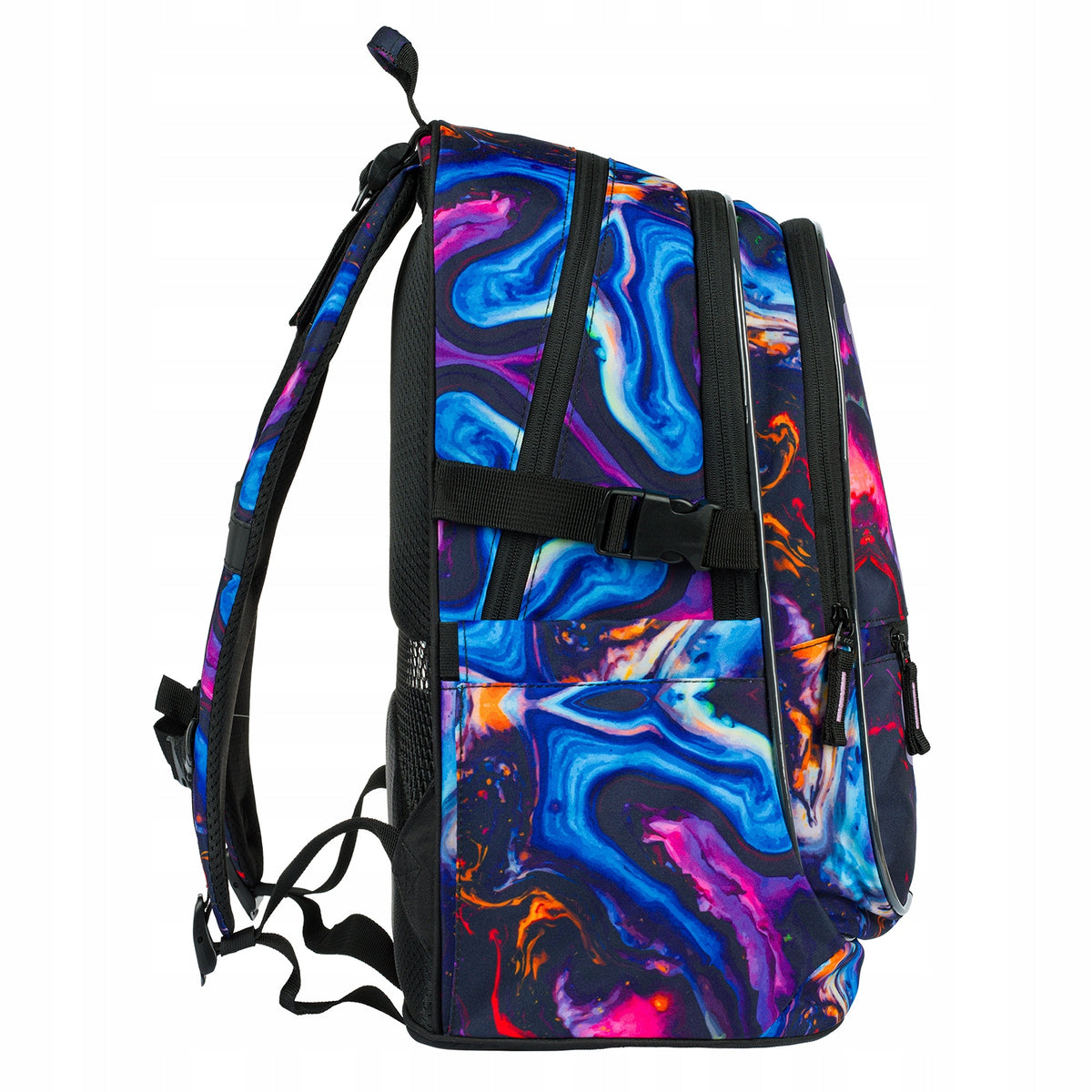 Core Marble School Backpack Brand BAAGL