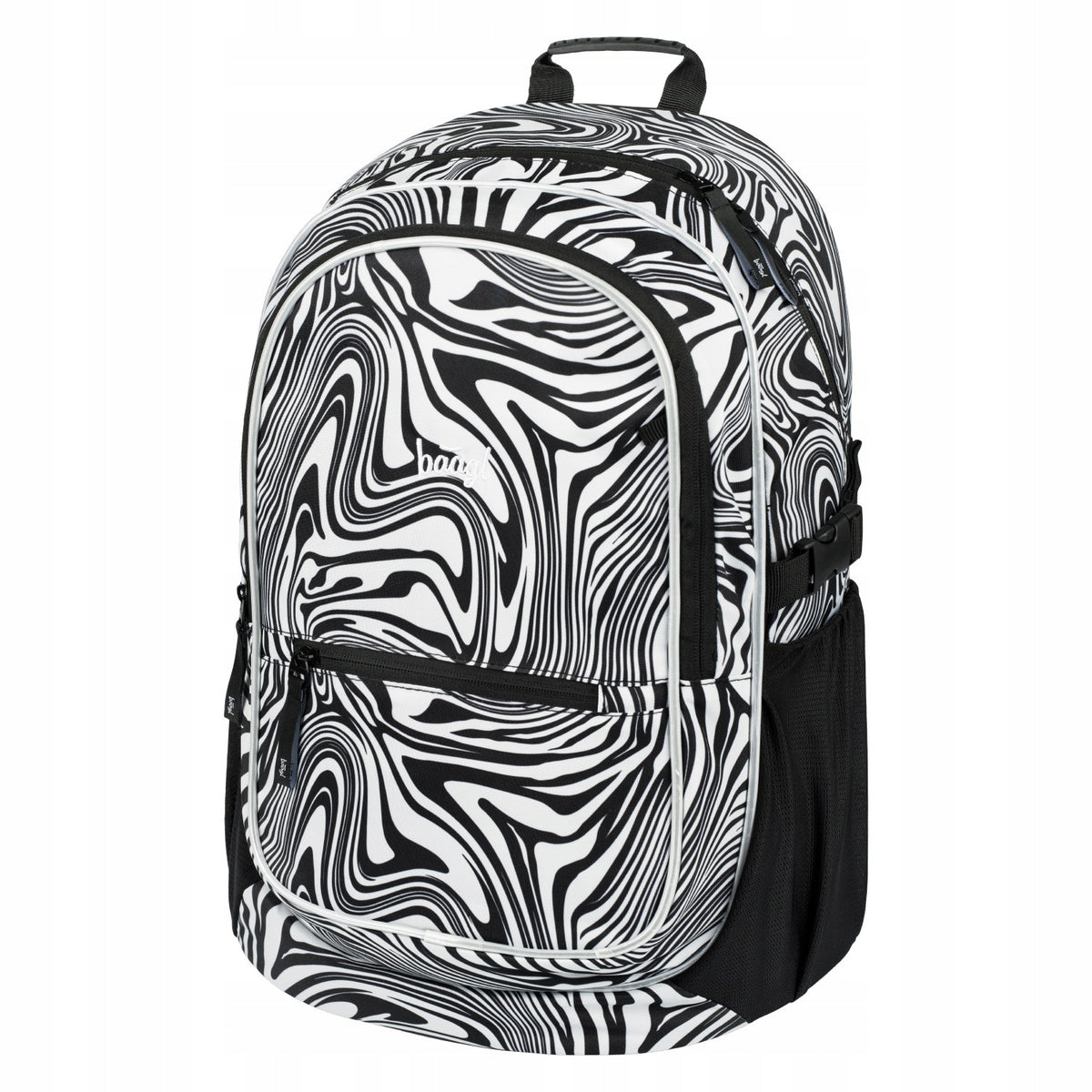 Core Mixture School Backpack Manufacturer code A-32048