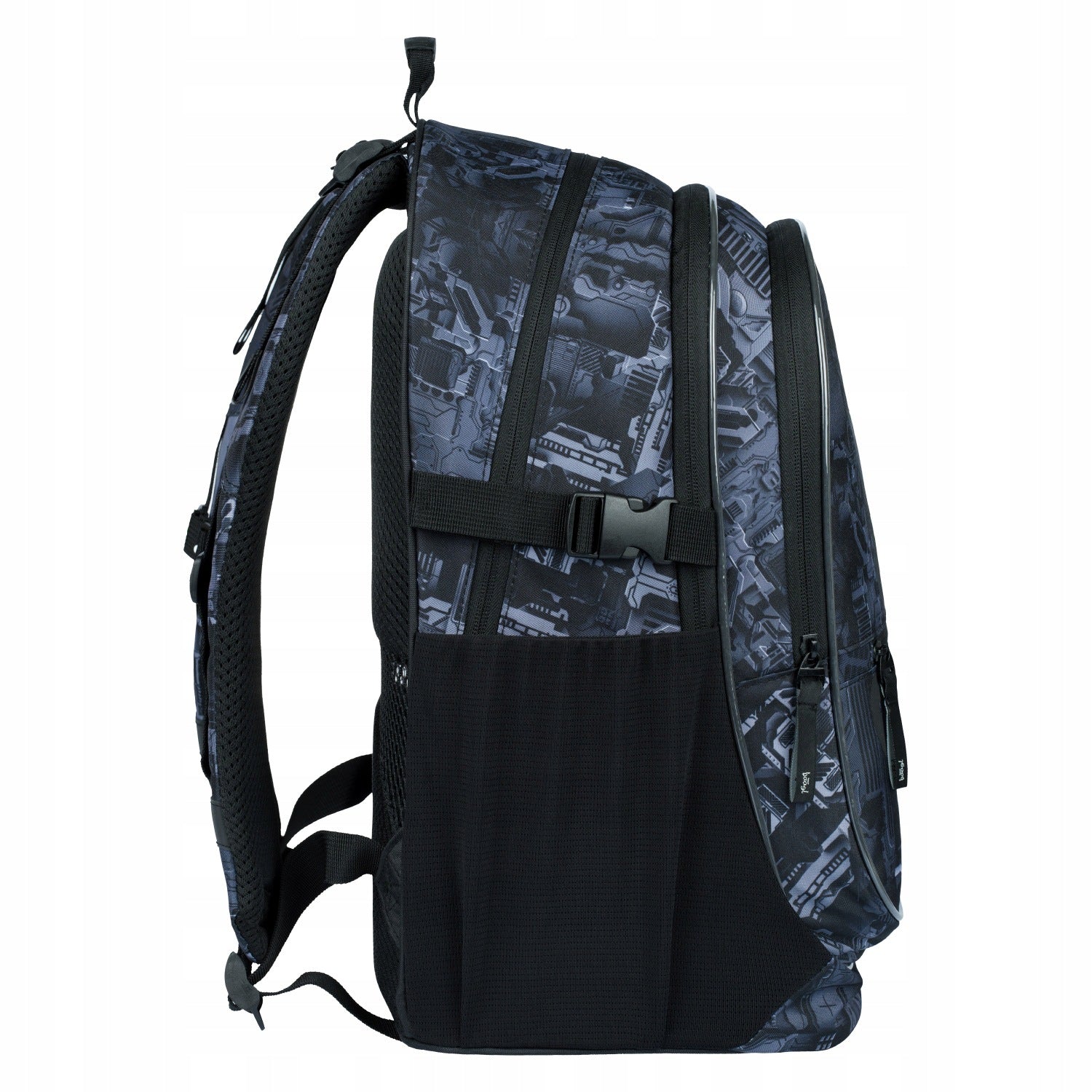 Core Technic School Backpack Brand BAAGL