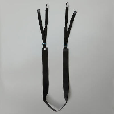 Corength Adjustable Pull-Up Rubber Brand Corenght