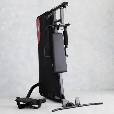 Corength Home Gym 900 Strength Training Atlas Machine Model Home Gym 900
