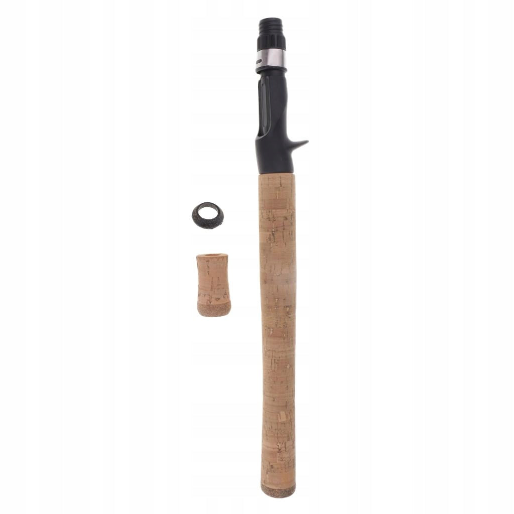 Cork Fishing Handle Set DIY Fishing Rod Set Brand no brand